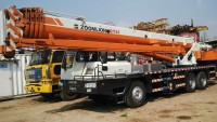 Sewa Rental Crane Terbaik  (Cilegon Serang Cikande Balaraja Dan Sekitarnya)