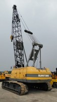 Sewa Rental Crane Cilegon - Serang
