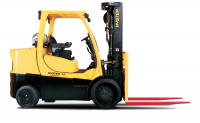 FORKLIFT